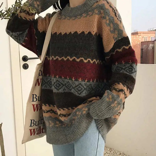 Vintage Sweaters